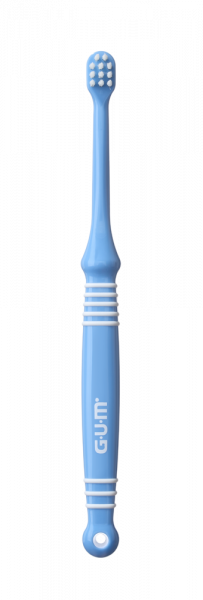 GUM Baby szczoteczka dla dzieci (0-2 lata)