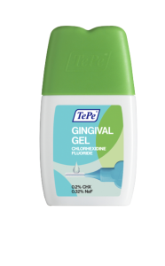 TePe Gingival Gel, 20 ml