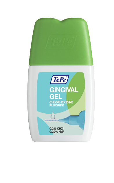 TePe Gingival Gel, 20 ml
