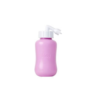 Frida Mom Peri Bottle, mini prysznic intymny