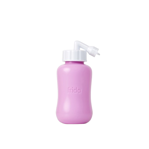 Frida Mom Mini prysznic intymny