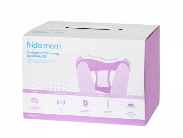 Frida Mom Zestaw do regeneracji po porodzie