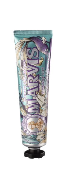 MARVIS Sinuous Lili pasta do zębów, 75 ml