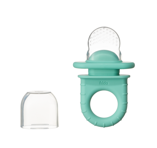 Frida Baby Push Pop Feeder, gryzak do podawania jedzenia