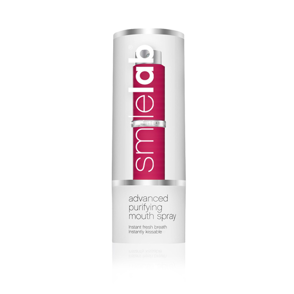 Smilelab FLASH odświeżający spray do ust, 8 ml