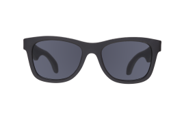 BABIATORS Navigator Jet black, okulary przeciwsłoneczne czarny, 6+