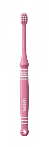 GUM Baby szczoteczka dla dzieci (0-2 lata)