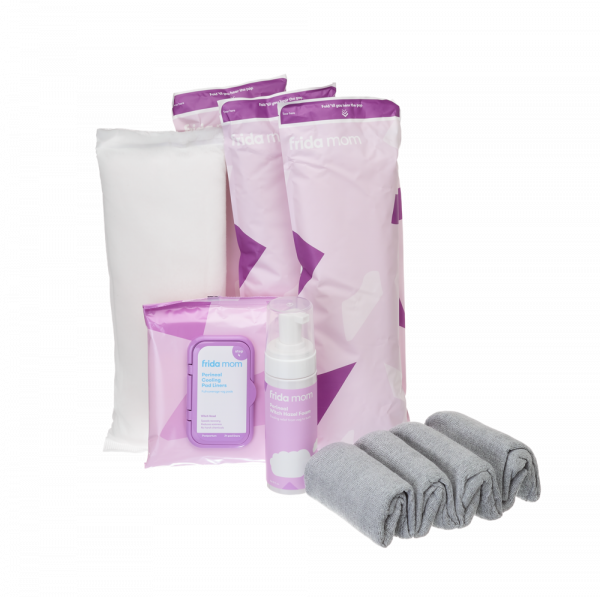Frida Mom Zestaw do regeneracji po porodzie