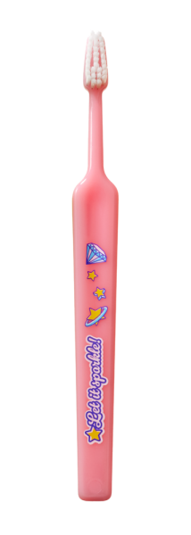 TePe Kids soft, szczoteczka do zębów dla dzieci