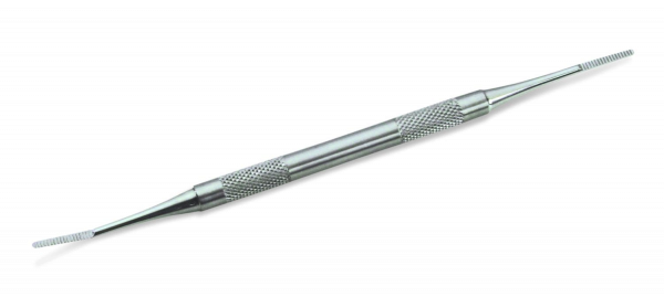 Tweezerman Ingrown toenail file pilnik do wrastających paznokci