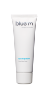 Bluem pasta do zębów z aktywnym tlenem bez fluoru 75ml