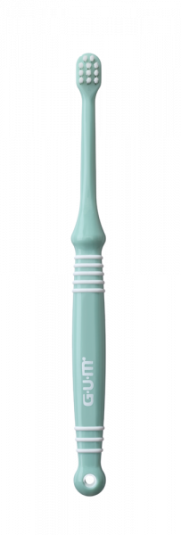 GUM Baby szczoteczka dla dzieci (0-2 lata)