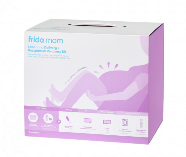 Frida Mom Zestaw do porodu