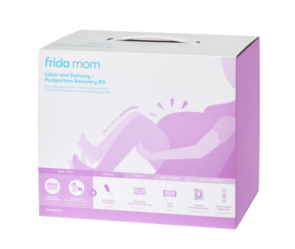 Frida Mom Zestaw do porodu
