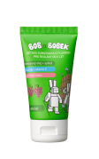 Bob a Bobek KRAFT – Misja czystych zębów! Pasta dla dzieci 6+, 50 ml
