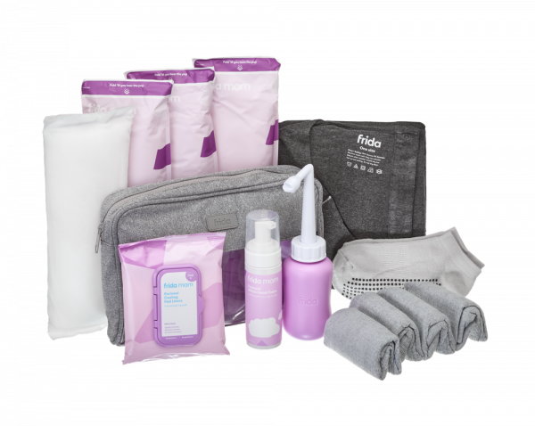 Frida Mom Zestaw do porodu
