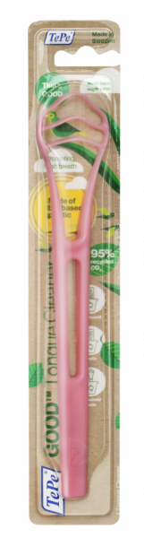 TePe GOOD Tongue Cleaner, skrobaczka do języka