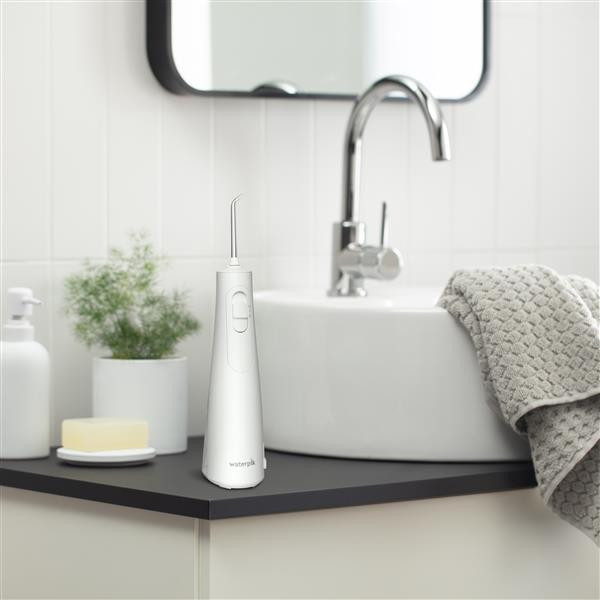 Waterpik Cordless Enhance WF-21, biały
