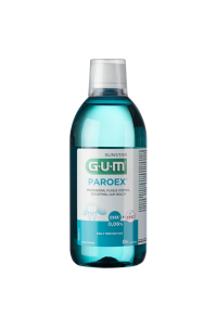 GUM Paroex antybakteryjna płukanka CPC 0,05 % , 500 ml