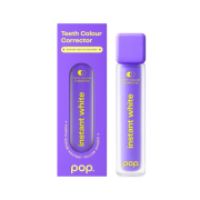 Pop Instant Teeth Colour Corrector, serum wybielające z natychmiastowym efektem, 10 ml