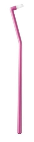 Curaprox CS 1009 single 9 mm szczoteczka jednopęczkowa