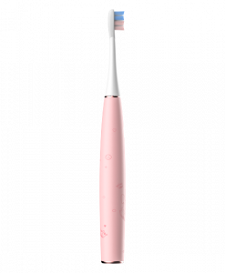 Oclean Szczoteczka soniczna dla dzieci w kolorze różowym