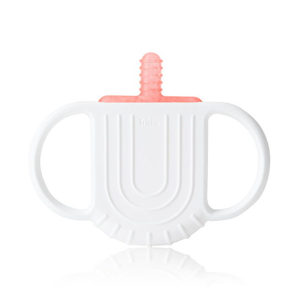 Frida Baby Not-Too-Cold-To-Hold, gryzak chłodzący 4w1