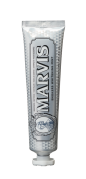 MARVIS Smokers Whitening Mint- miętowa pasta wybielająca z ksylitolem, 85 ml