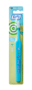 TePe Kids x-soft, szczoteczka do zębów dla dzieci