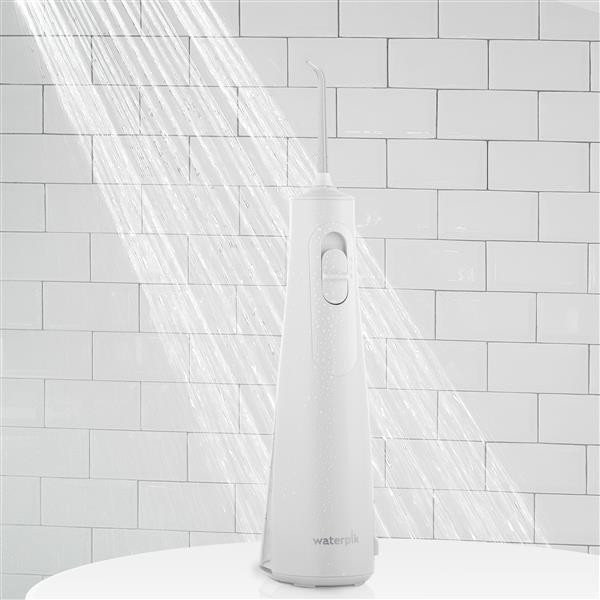 Waterpik Cordless Enhance WF-21, biały
