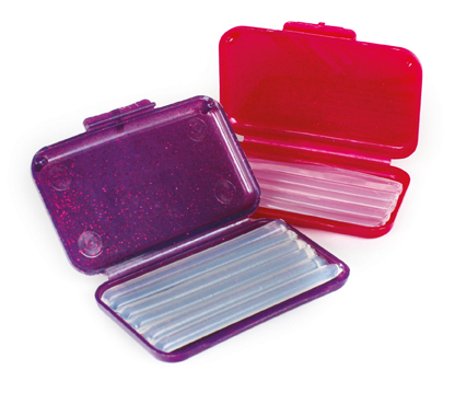 Glenroe Orthosil Silikon na aparat ortodontyczny