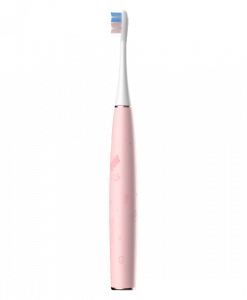 Oclean Szczoteczka soniczna dla dzieci w kolorze różowym