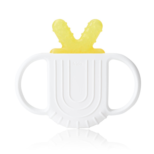 Frida Baby Not-Too-Cold-To-Hold, gryzak chłodzący 4w1