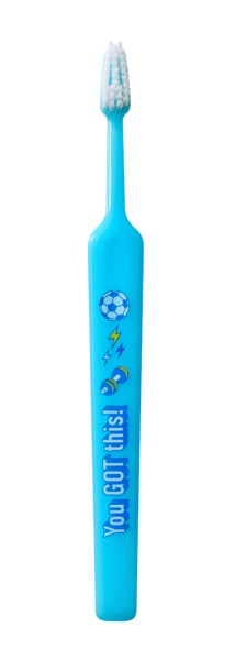 TePe Kids x-soft, szczoteczka do zębów dla dzieci