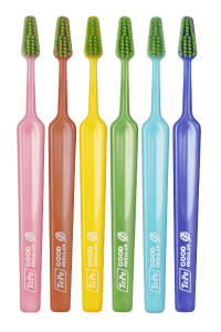 TePe GOOD Regular soft, zestaw szczoteczek do zębów, 2+1 gratis