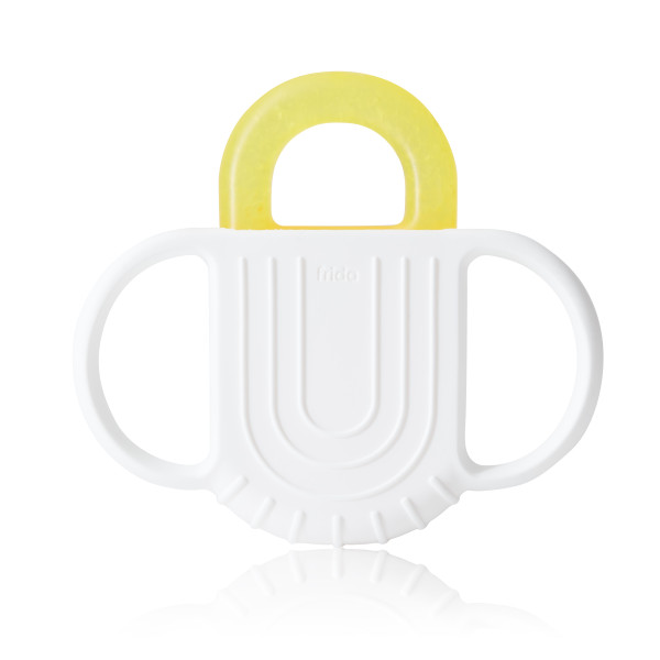 Frida Baby Not-Too-Cold-To-Hold, gryzak chłodzący 4w1