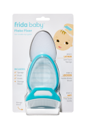 Frida Baby FlakeFixer, masażer do szczotkowania