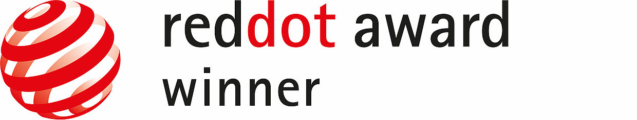 reddot award winner