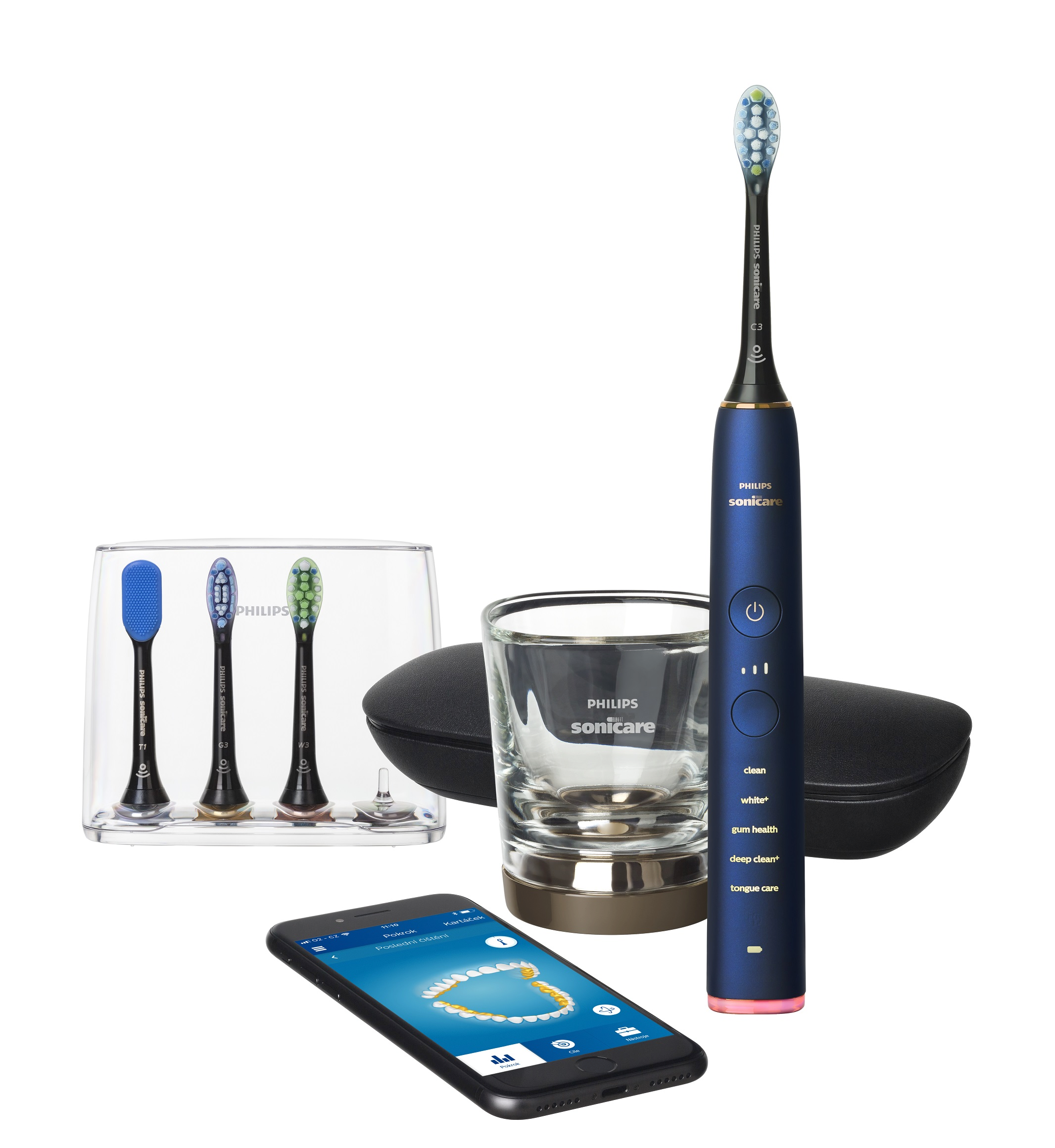 PHILIPS Sonicare DiamondClean Smart 本体 楽天市場】送料無料 フィリップス sonicare ソニッケアー 電動