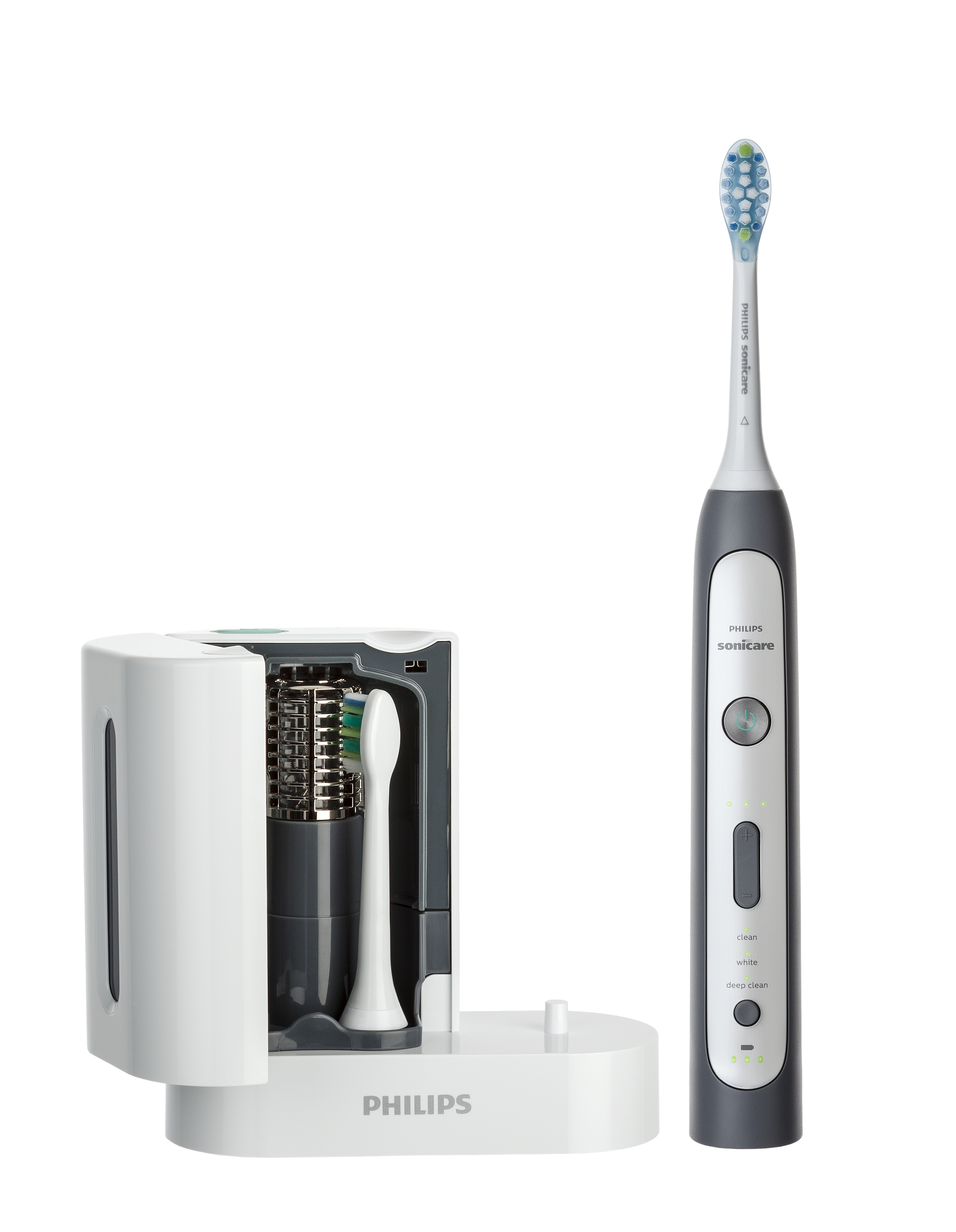 新品PHILIPS Sonicare FlexCare Platinum 本体 FlexCare Platinum ソニッケアー フレックスケアープラチナ