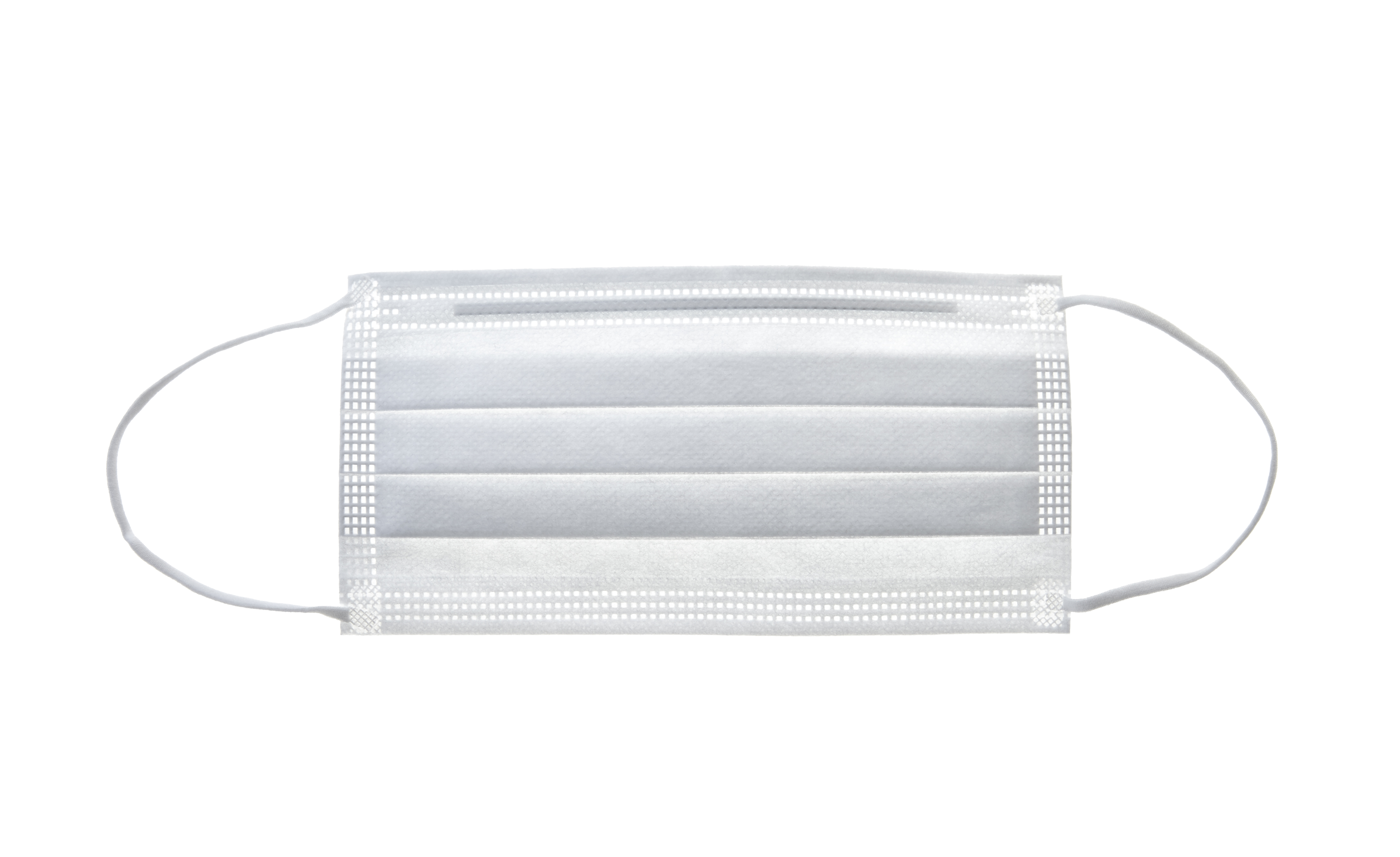 Safe Mask Premier Standard IIR chirurgiczna maska, biała, 50