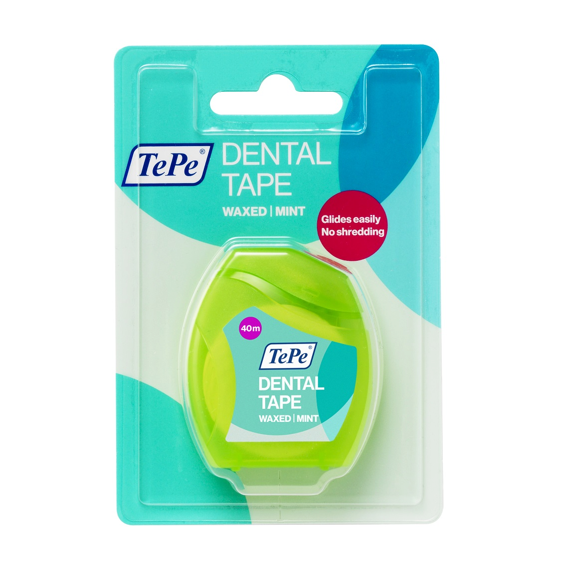 TePe Dental Tape taśma do zębów, 40 m